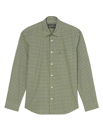 MARC O'POLO | Hemd Regular Fit | 